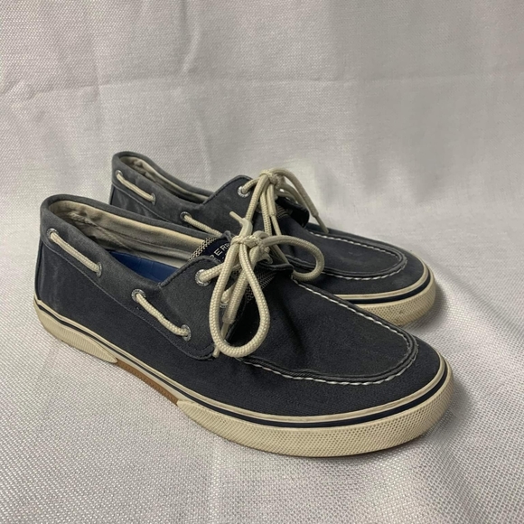 Sperry | Shoes | Mens Sperry Boat Shoes 